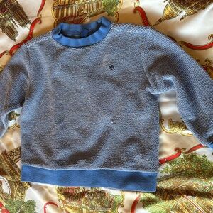 Janie and Jacke 3 years old boy